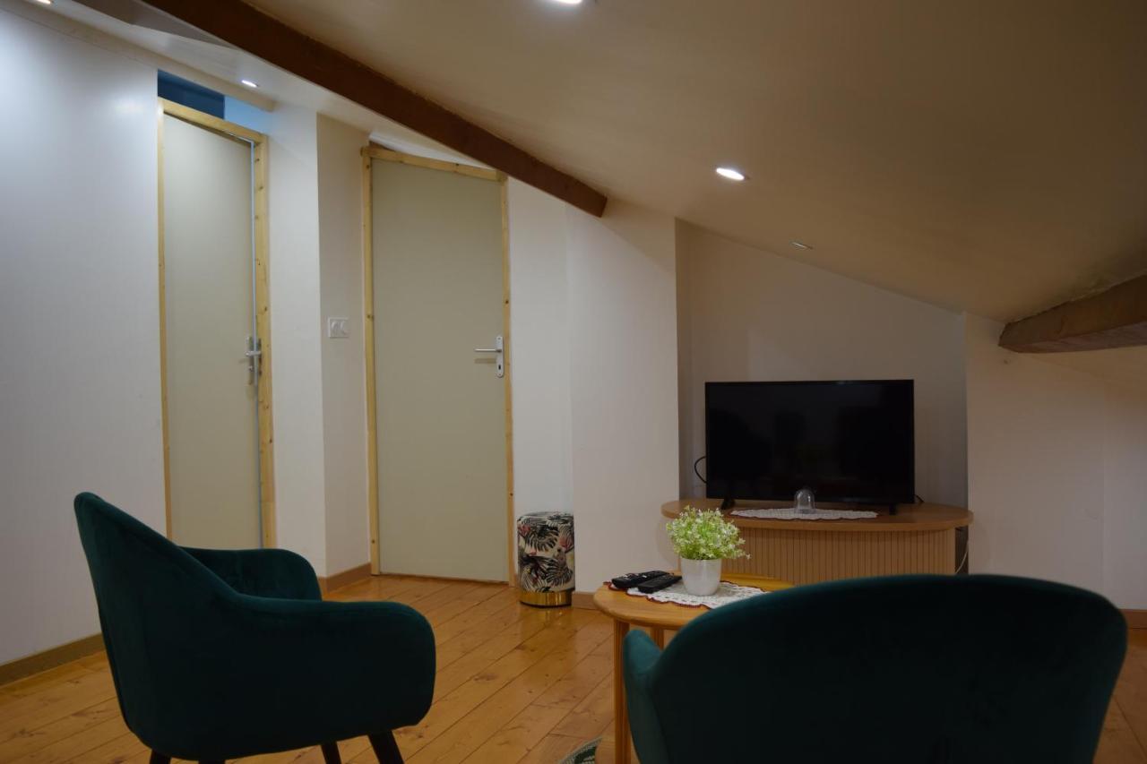 Apartment La Joie Dans Quartier Chic Pibrac