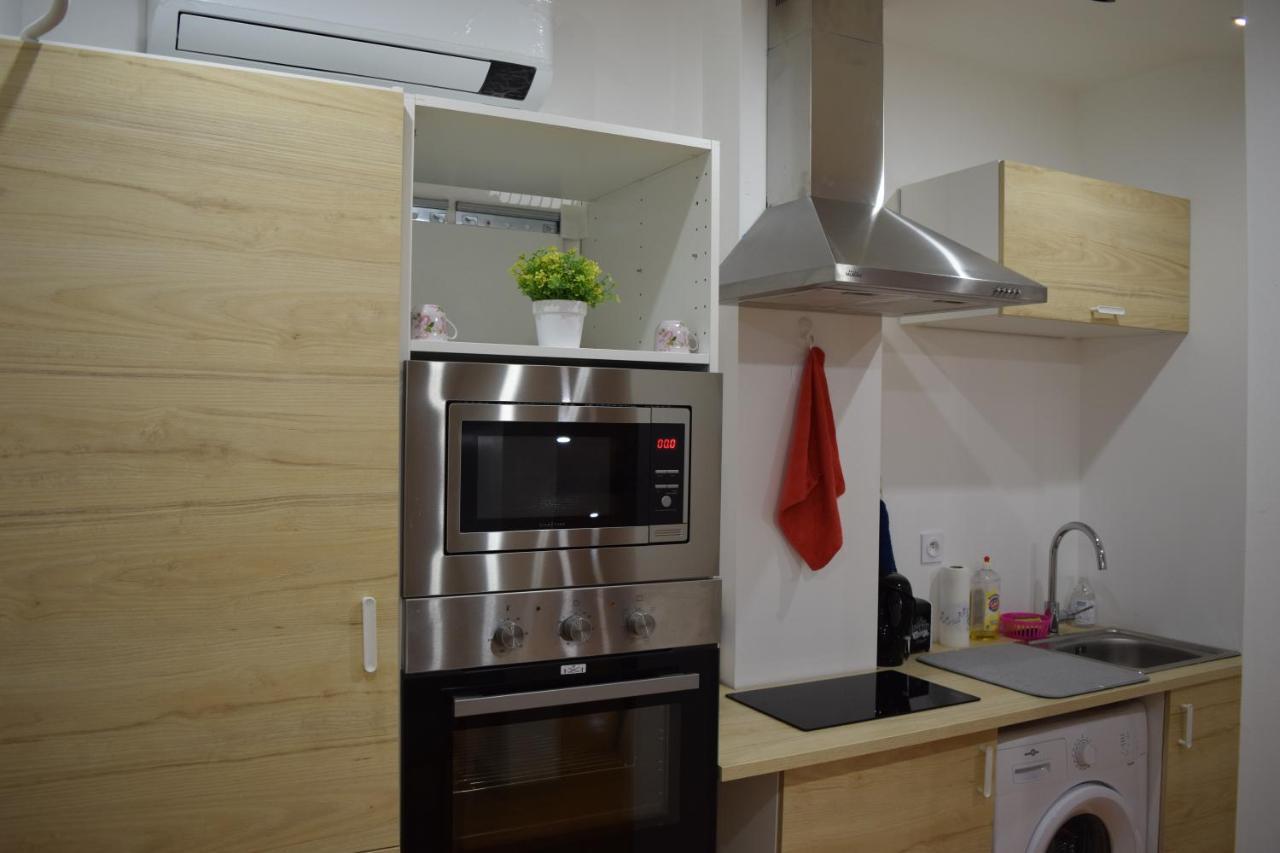 Apartment La Joie Dans Quartier Chic Pibrac
