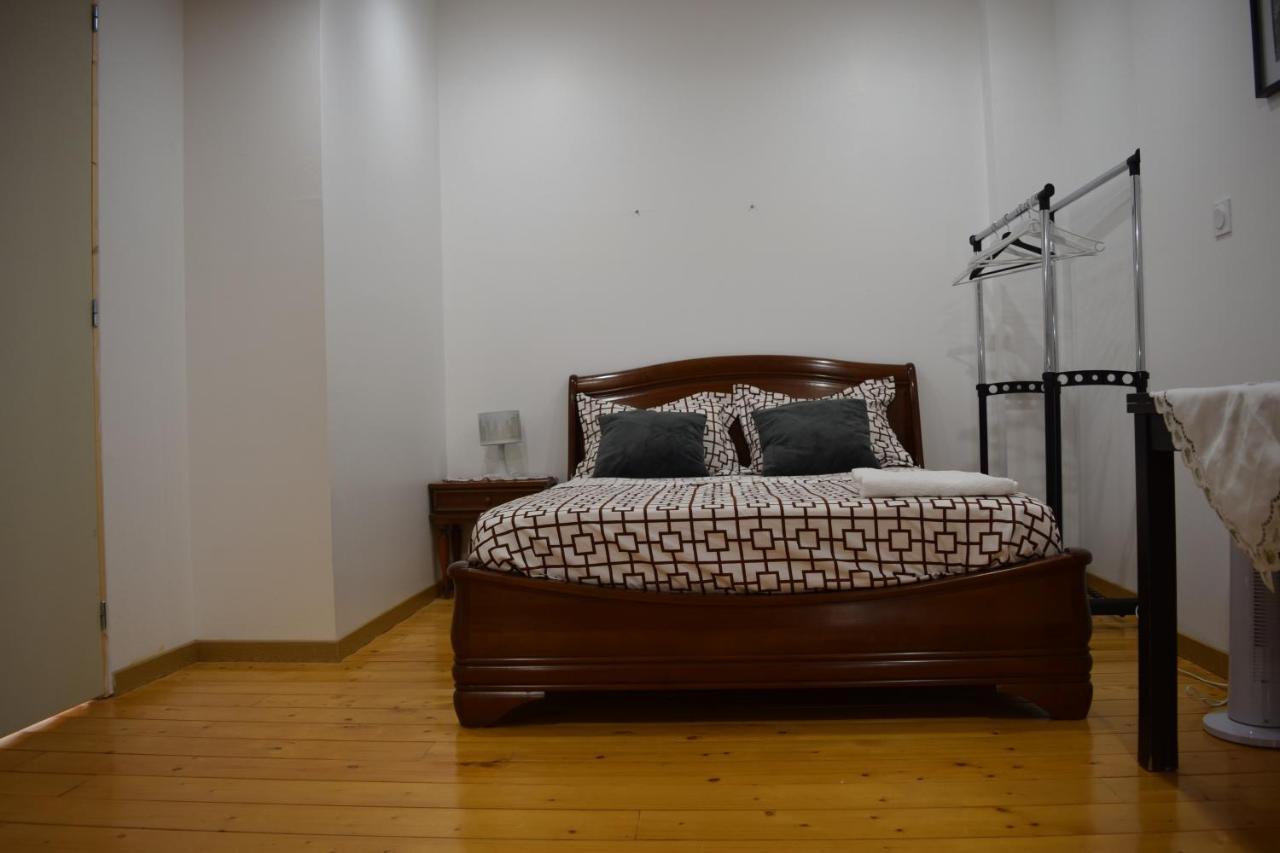 Apartment La Joie Dans Quartier Chic