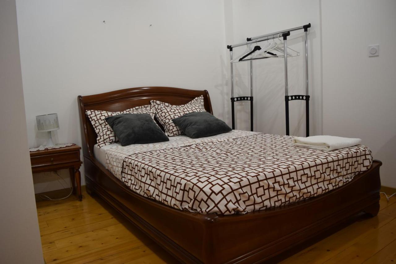 La Joie Dans Quartier Chic Appartement Pibrac