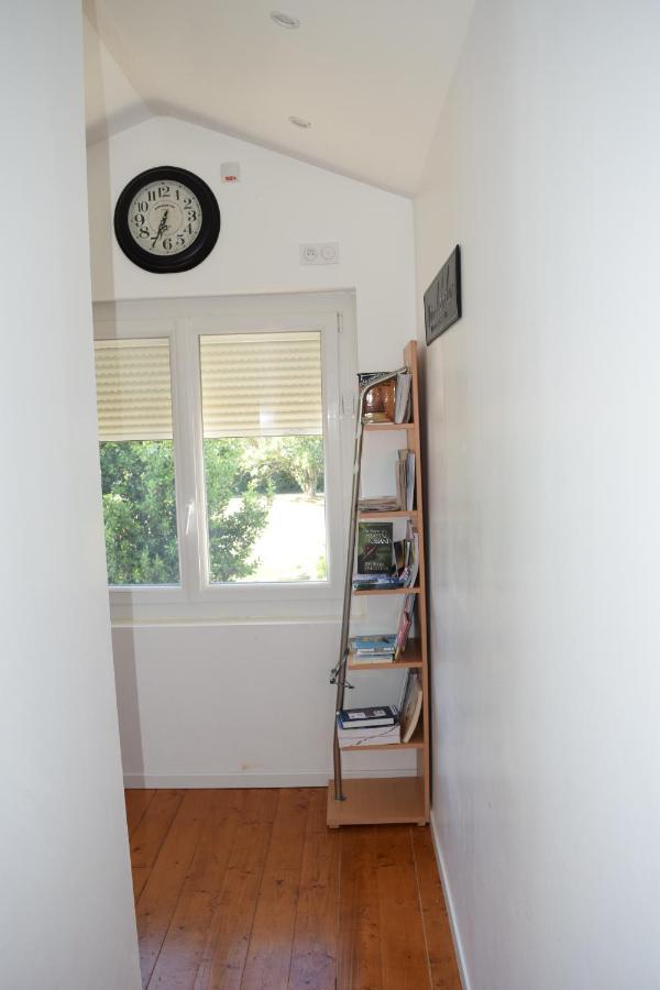 La Joie Dans Quartier Chic Appartement *