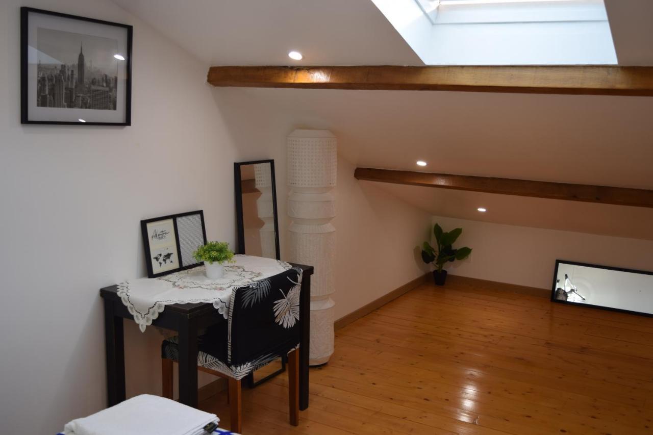 La Joie Dans Quartier Chic Appartement Pibrac