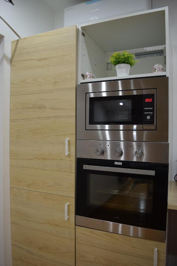 Appartement La Joie Dans Quartier Chic