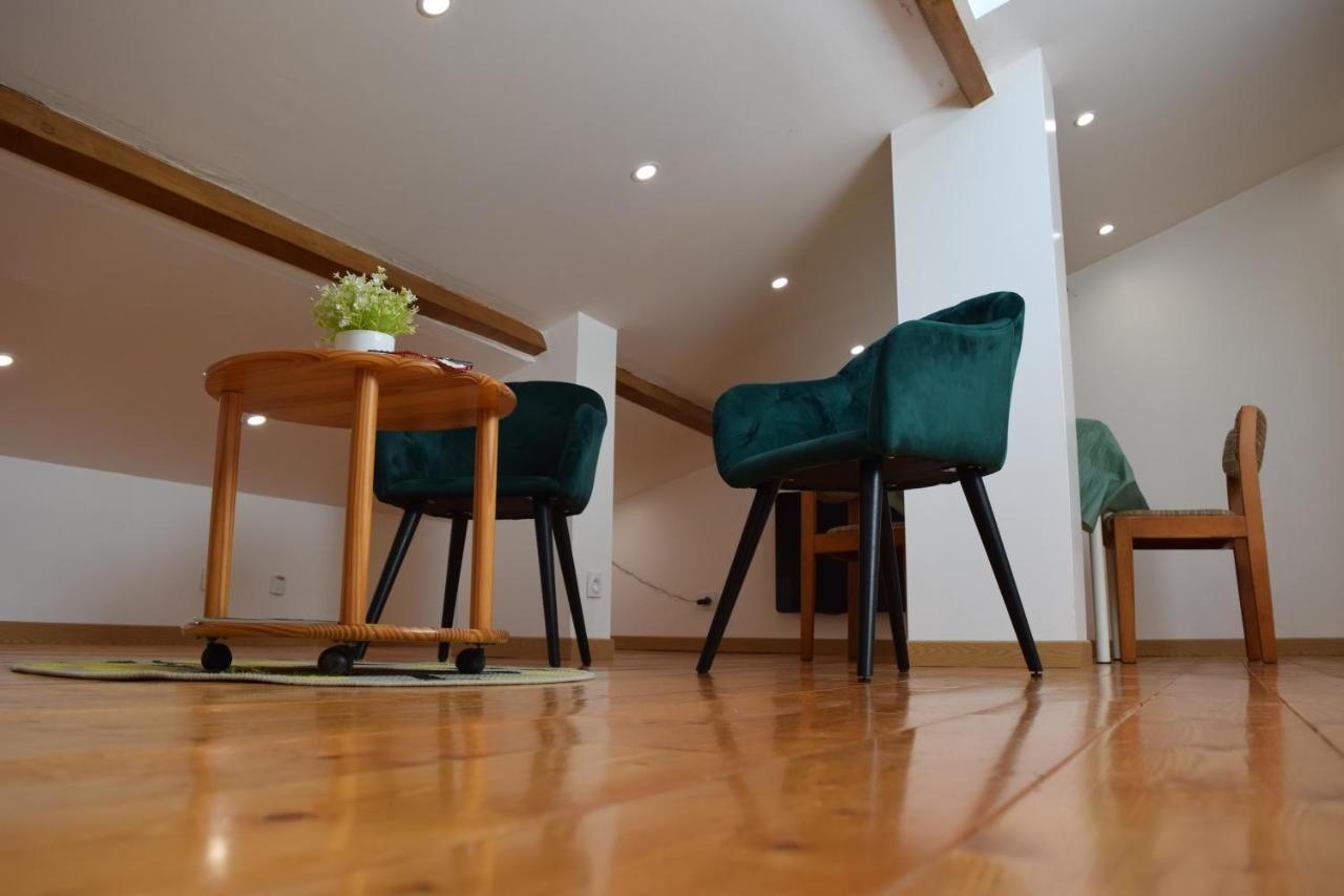 Appartement La Joie Dans Quartier Chic Pibrac