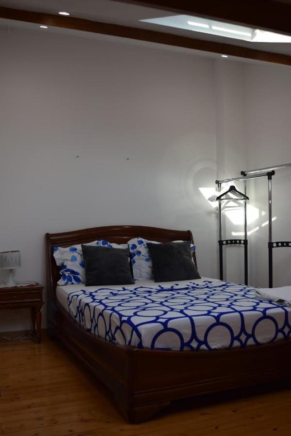 Appartement La Joie Dans Quartier Chic *