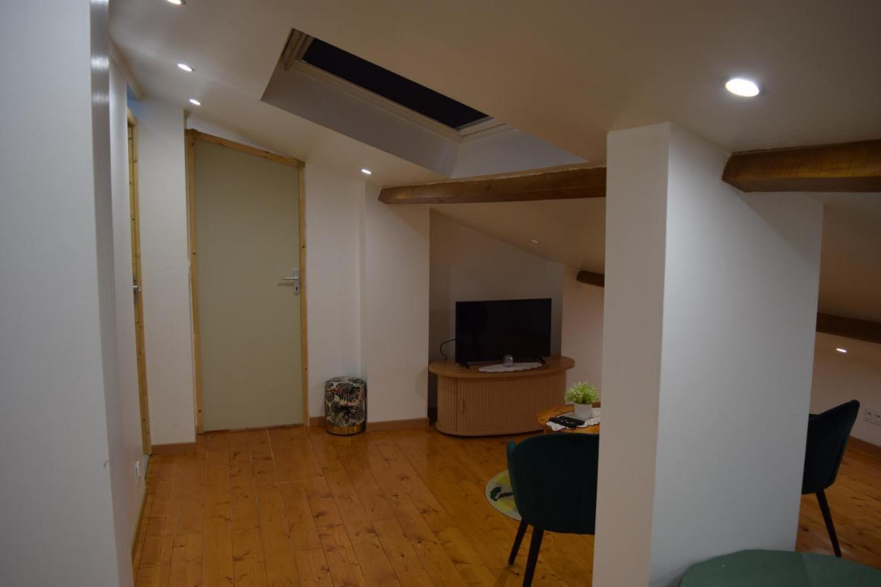La Joie Dans Quartier Chic Pibrac