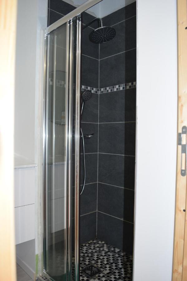 Apartment La Joie Dans Quartier Chic